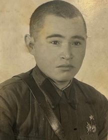 Алчинбаев Ахат Бисмахетдинович
