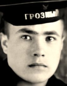 Ложкин Николай Петрович