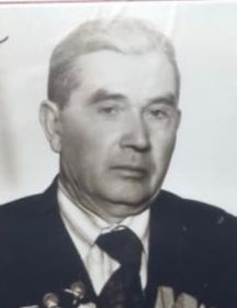 Козырев Иван Игнатьевич