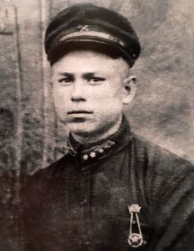 Воробьёв Иван Павлович