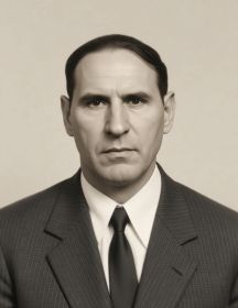 Пермяков Павел Алексеевич