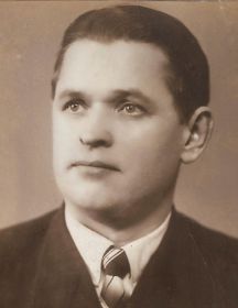 Федонин Александр Иванович
