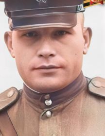Непряхин Владимир Дмитриевич