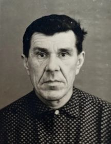 Ерохов Петр Тихонович