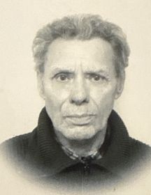 Савков Николай Андреевичй