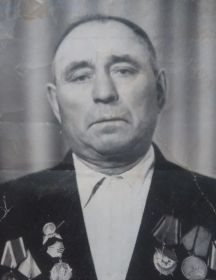 Смирнов Иван Федорович