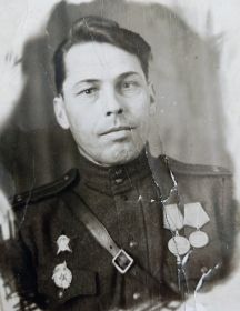 Репин Николай Георгиевич