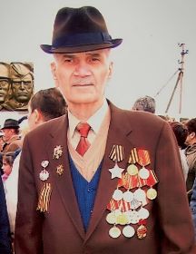Севумов Иван Мартиросович