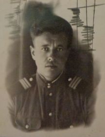 Брянцев Иван Иванович