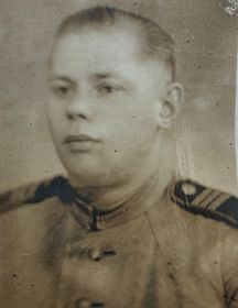 Адрик Борис Семенович
