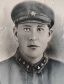 Григорьев Федор Григорьевич