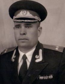 Паленов Николай Иванович