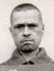 Буркин Ульян Алексеевич
