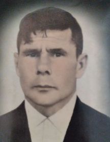 Будин Павел Маркович