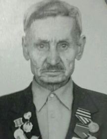 Головко Григорий Кузьмич