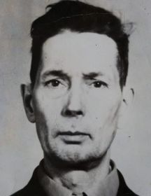 Егоров Иван Егорович