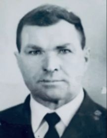 Ширяев Николай Григорьевич