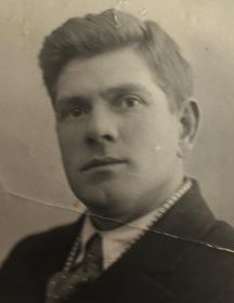 Тарасов Иван Кузьмич