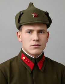 Большешапов Константин Иванович