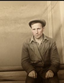 Бородулин Павел Никитич