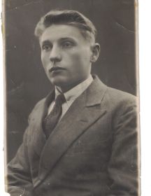 Меленчук Иван Савельевич