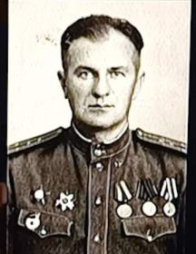 Константинов Георгий Васильевич