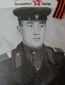 Романов Александр Николаевич