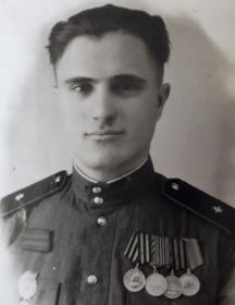 Чередниченко Василий Карпович