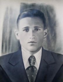 Салычев Иван Иванович
