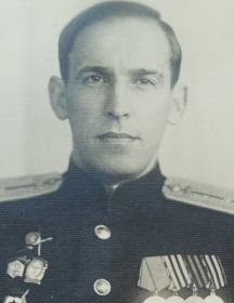 Шатохин Дмитрий Лаврентьевич