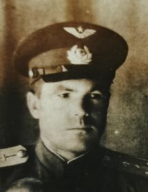 Котов Василий Павлович