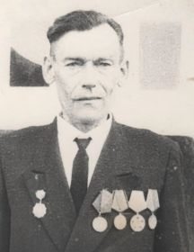 Чибисов Виталий Иванович
