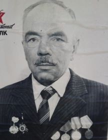 Пащенко Михаил Романович
