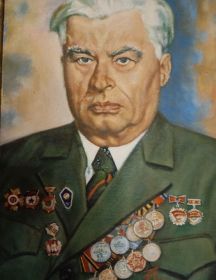 Максименко Дмитрий Кириллович