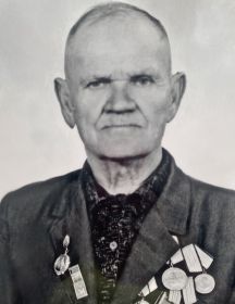 Басов Василий Егорович