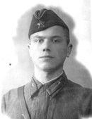 Бабайцев Иван Степанович