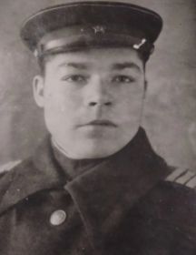Малышков Владимир Васильевич