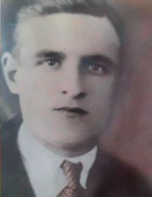 Вергунов Иван Андреевич