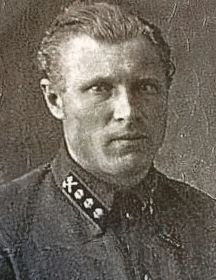 Овчинников Алексей Михайлович