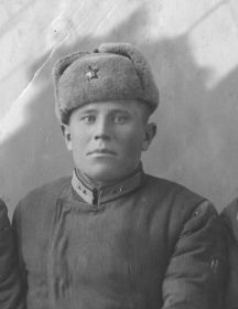 Чудиков Тимофей Захарович