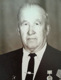 Калиничев Фёдор Григорьевич