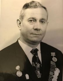 Смирнов Анатолий Александрович