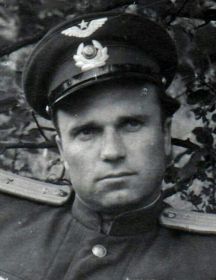 Акимов Василий Акимович