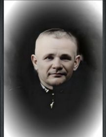 Лащухин Яков Яковлевич