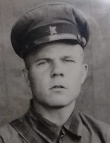 Тренин Александр Илларионович