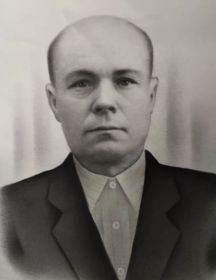 Танькин Андрей Гаврилович