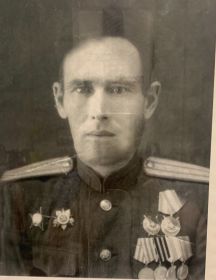 Мишечкин Иван Васильевич