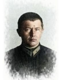 Горичев Владислав Александрович