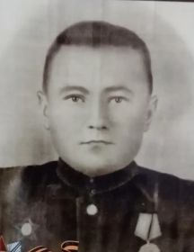 Носков Евгений Семенович