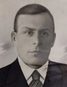 Фурсов Алексей Николаевич